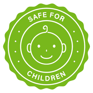 Safe for Children