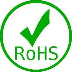 RoHS Certified